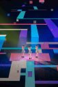「ライブは生きがいです！」『Perfume LIVE 2021 [polygon wave]』オフィシャルライブレポート - 画像一覧（5/13）