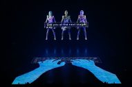 「ライブは生きがいです！」『Perfume LIVE 2021 [polygon wave]』オフィシャルライブレポート - 画像一覧（6/13）