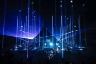 「ライブは生きがいです！」『Perfume LIVE 2021 [polygon wave]』オフィシャルライブレポート - 画像一覧（10/13）
