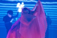 「ライブは生きがいです！」『Perfume LIVE 2021 [polygon wave]』オフィシャルライブレポート - 画像一覧（2/13）