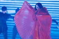 「ライブは生きがいです！」『Perfume LIVE 2021 [polygon wave]』オフィシャルライブレポート - 画像一覧（1/13）