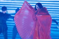 「ライブは生きがいです！」『Perfume LIVE 2021 [polygon wave]』オフィシャルライブレポート - 画像一覧（13/13）