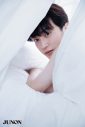 『JUNON』最新号にJO1、ASTRO、FANTASTICSらイケメン大集結 - 画像一覧（2/5）