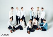 『JUNON』最新号にJO1、ASTRO、FANTASTICSらイケメン大集結 - 画像一覧（3/5）