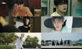 TOMORROW X TOGETHER、新曲「LO$ER=LO▽ER」MV公開