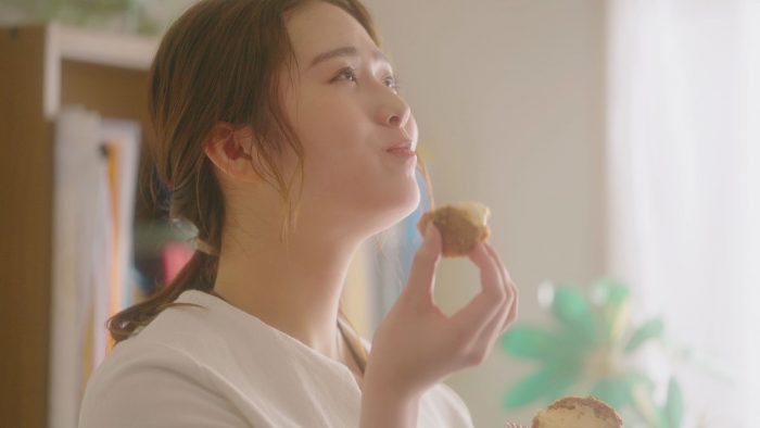 Girls2出演、ドラマ『ガル学。〜ガールズガーデン〜』第6話が“スイーツ”回に！