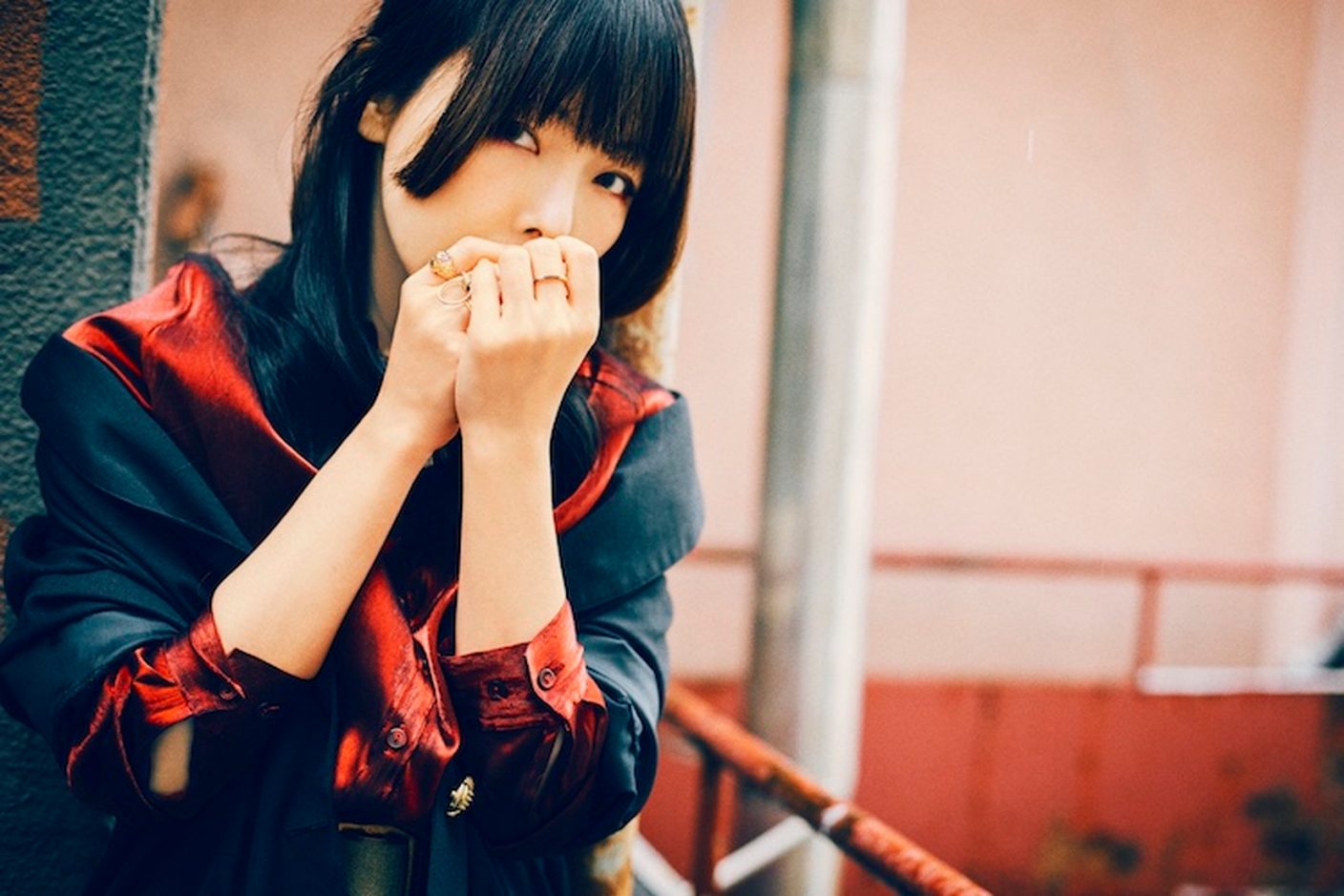 Aiko 41枚目シングルの発売が決定 ドラマ 古見さんは コミュ症です 主題歌も収録 The First Times