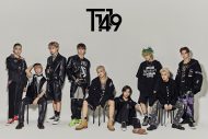 K-POPの新星・T1419、新曲「FLEX」を異例の2ヵ国語同時配信 - 画像一覧（1/3）