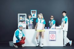 ジェニーハイ、初のアリーナ単独公演『アリーナジェニー』をエムオン!にて独占生中継