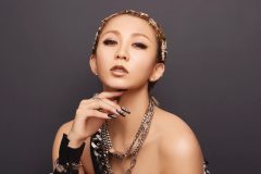 倖田來未、夏曲シリーズ第2弾「Doo-Bee-Doo-Bop」MVを今夜21時にプレミア公開