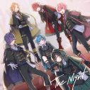 Knight A – 騎士A -、ミニアルバム『The Night』がオリコン週間アルバムランキングTOP3入り - 画像一覧（6/6）