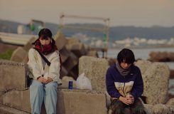 リーガルリリー「風をあつめて」×映画『うみべの女の子』コラボMV公開