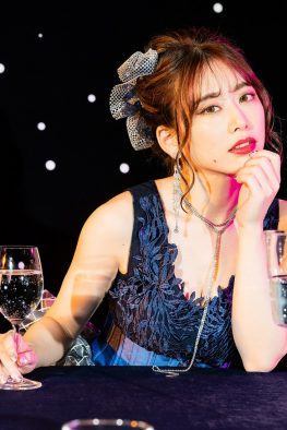 フィロのス・奥津マリリ、澤部渡（スカート）提供のソロ曲「花をください」を配信リリース