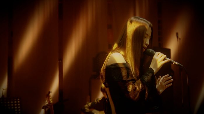 Uru、ニューシングル「Love Song」初回盤収録の映像コンテンツをダイジェスト公開