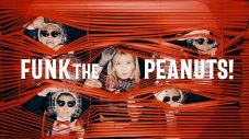 宇野実彩子（AAA）、新曲「恋の罠しかけましょ ～FUNK THE PEANUTSのテーマ～」MV公開 - 画像一覧（1/2）