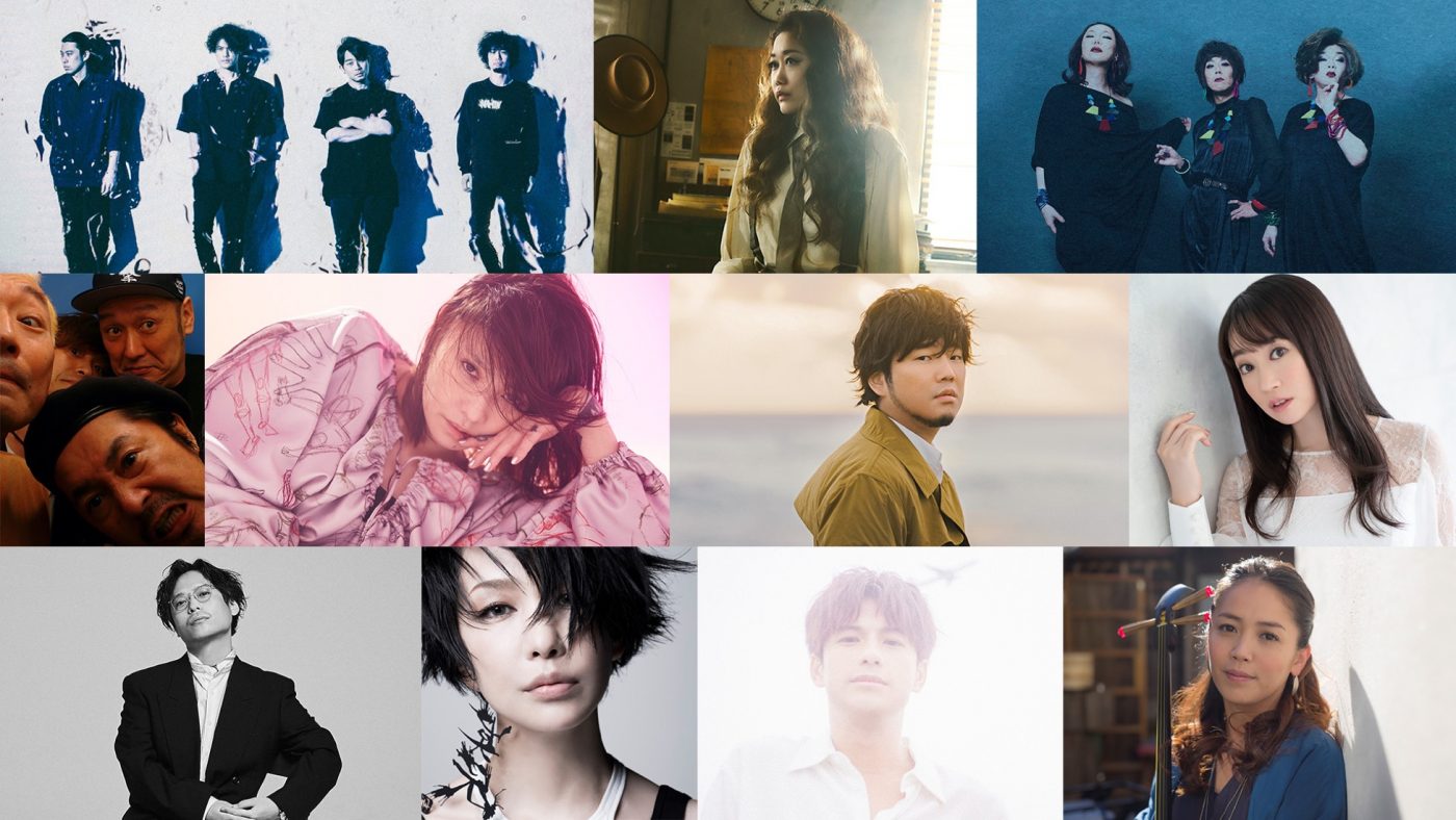 『The Covers』「中森明菜」特集が、NHK総合にてアンコール放送決定 - 画像一覧（3/3）