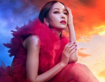 中島美嘉、ドラマ『漂着者』挿入歌「知りたいこと、知りたくないこと」MV公開