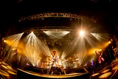 PENGUIN RESEARCH 、2年ぶりのワンマンライブ開催！ 新曲「SUNNY RAIN」も披露