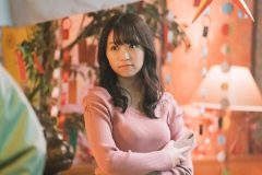 大原優乃、ドラマ『僕らが殺した、最愛のキミ』で女優として転機となる役に体当たりで初挑戦