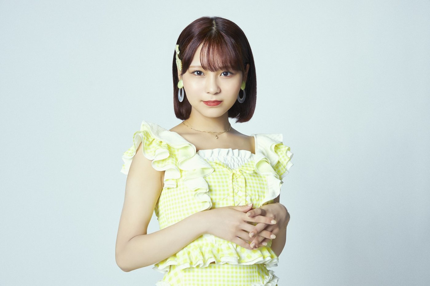 ＝LOVE渾身の新作は、“青春ではなく、社会人のラブソング”。勢いに乗る11人の意欲と成長 - 画像一覧（6/20）