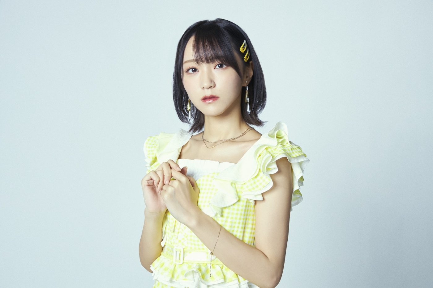 ＝LOVE渾身の新作は、“青春ではなく、社会人のラブソング”。勢いに乗る11人の意欲と成長 - 画像一覧（13/20）