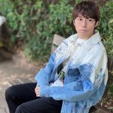 高橋優主催フェス『秋田CARAVAN MUSIC FES 2021』の開催中止が決定