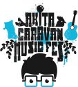 高橋優主催フェス『秋田CARAVAN MUSIC FES 2021』の開催中止が決定 - 画像一覧（1/2）