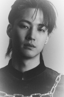 GOT7リーダー・JAY B、ソロ初EPのスペシャル特典付き限定盤のリリースが決定