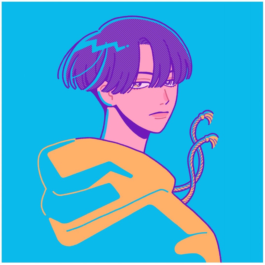 yama「世界は美しいはずなんだ」×花王“Essential THE BEAUTY”スペシャルWEBムービーが本日公開 - 画像一覧（8/8）