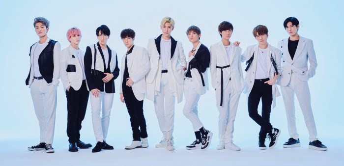 Snow Man、1stアルバムより新曲「EVOLUTION」MV解禁！ 振付は、リーダーの岩本照が担当