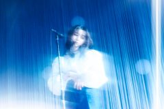 adieu（上白石萌歌）、隅々までこだわりと愛に溢れた1stワンマンライブが大盛況