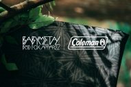 BABYMETAL×COLEMANのコラボアウトドアアイテムが、8月27日発売決定 - 画像一覧（5/5）