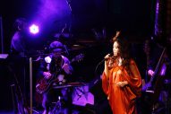 JUJU、デビュー日に恒例のジャズライブを敢行！「どんな形であれライブができていることが本当にうれしい」 - 画像一覧（3/3）
