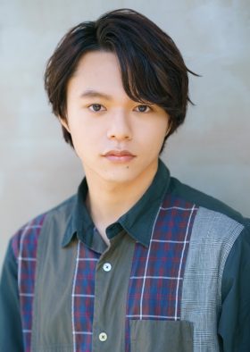 SUPER★DRAGON・志村玲於、舞台『一瞬の風になれ』に出演決定！ 「運命的なものを感じました」