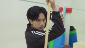 Sexy Zone・中島健人、アクションの世界に迫る！ 「V6の岡田くんに思わず撮影前にメールしました」