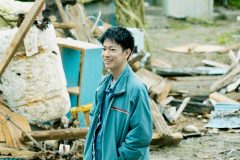 桑田佳祐の歌声に、魂が泣く…。映画『護られなかった者たちへ』スペシャルトレーラー公開