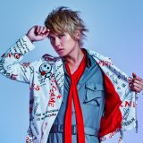 手越祐也、新曲「ARE U READY」MVのプレミア公開と公開直前生配信が決定