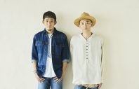 新生ファンモン、新曲「エール」MV公開！ジャケットに続いて千鳥・大悟が登場 - 画像一覧（2/2）