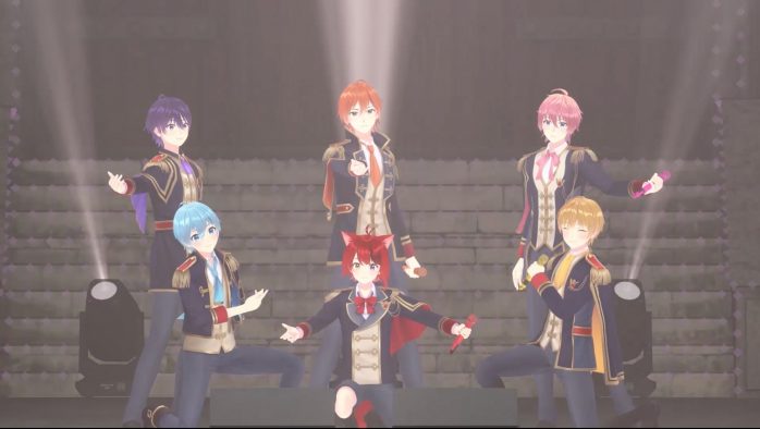 「わこぷりー！」すとぷり生配信ライブ『すとろべりーめもりー in バーチャル！vol.2』レポート到着！