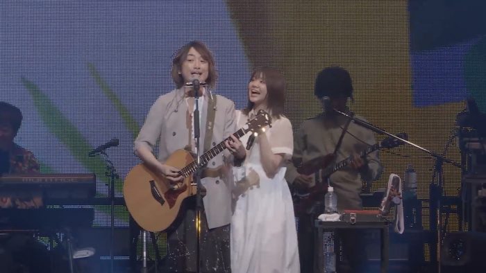 いきものがかり、11月発売のライブ映像商品より「ドキュメンタリー・ティザー（-夏・コイ-）」公開