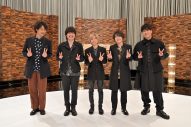 Official髭男dism、『SONGS』で大泉洋と初トーク！「どこか自分と似ている気がする」（大泉） - 画像一覧（6/6）