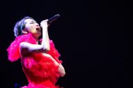 中島美嘉、全国ツアーファイナル公演が大盛況で幕！「みんなのおかげです」 - 画像一覧（1/14）