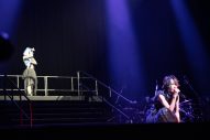 中島美嘉、全国ツアーファイナル公演が大盛況で幕！「みんなのおかげです」 - 画像一覧（8/14）