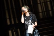 中島美嘉、全国ツアーファイナル公演が大盛況で幕！「みんなのおかげです」 - 画像一覧（9/14）