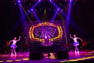 中島美嘉、全国ツアーファイナル公演が大盛況で幕！「みんなのおかげです」 - 画像一覧（5/14）