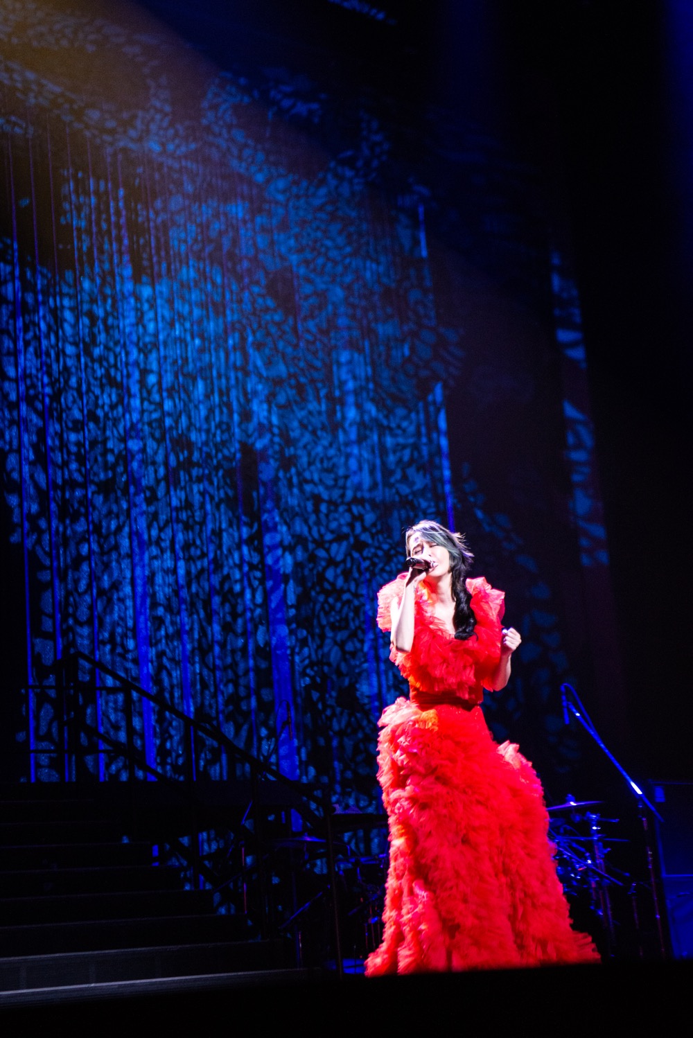 中島美嘉、全国ツアーファイナル公演が大盛況で幕！「みんなのおかげです」 - 画像一覧（4/14）
