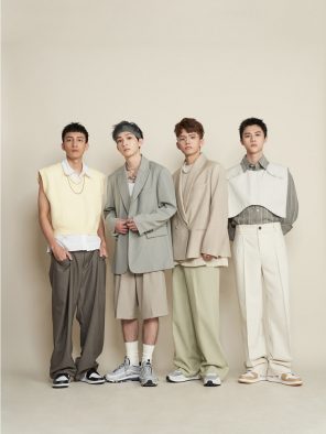 noovy、除隊後初の日本語曲「Before We Die（feat.Anly)」を9月10日にリリース