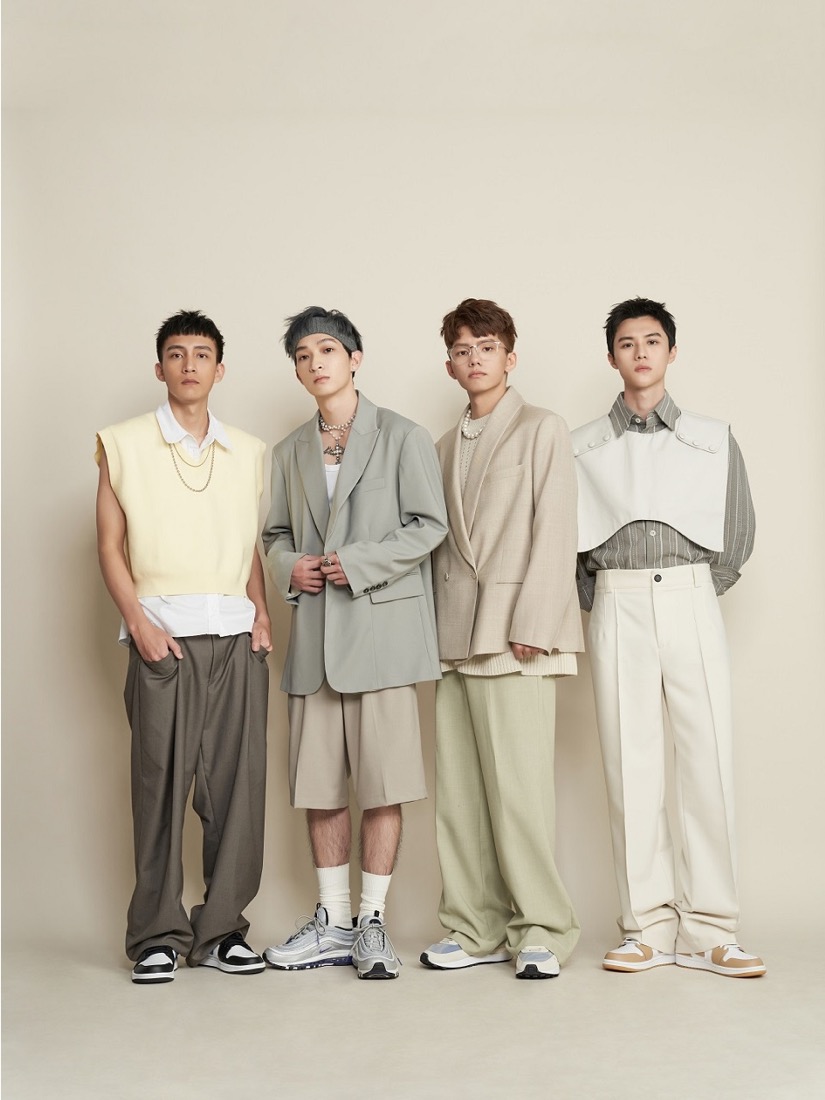 noovy、除隊後初の日本語曲「Before We Die（feat.Anly)」を9月10日にリリース