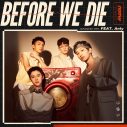 noovy、除隊後初の日本語曲「Before We Die（feat.Anly)」を9月10日にリリース - 画像一覧（1/4）