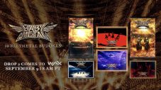 BABYMETAL、限定NFTトレーディングカード『10 BABYMETAL BUDOKAN』の発売が決定 - 画像一覧（1/2）